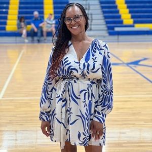 Meet your Posher, Krissy